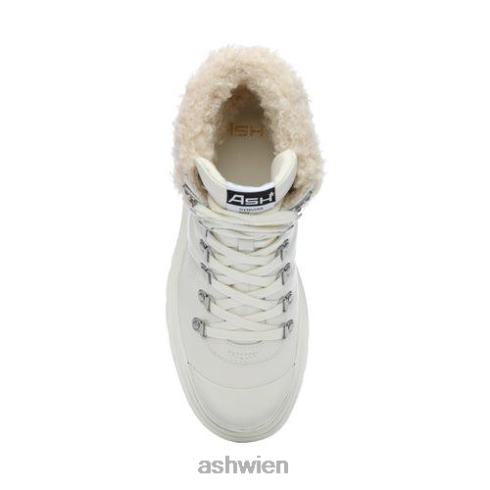 Patagonie Pelz-Wanderstiefel Frauen Tofu HH4JJ85 ASH Stiefel