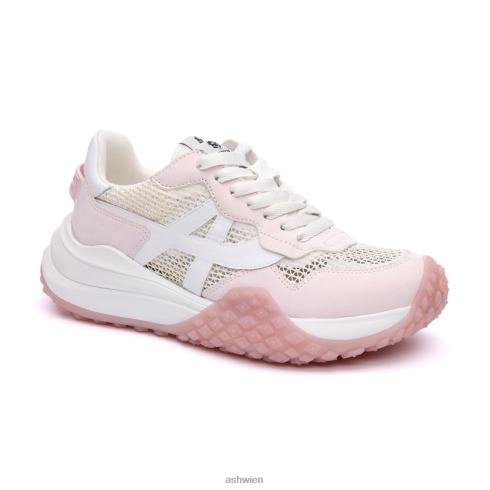 Joker Be Kind Mode-Sneaker Frauen c.rose/weiß/cremefarben HH4JJ31 ASH Turnschuhe