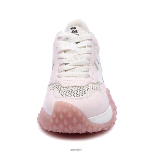 Joker Be Kind Mode-Sneaker Frauen c.rose/weiß/cremefarben HH4JJ31 ASH Turnschuhe